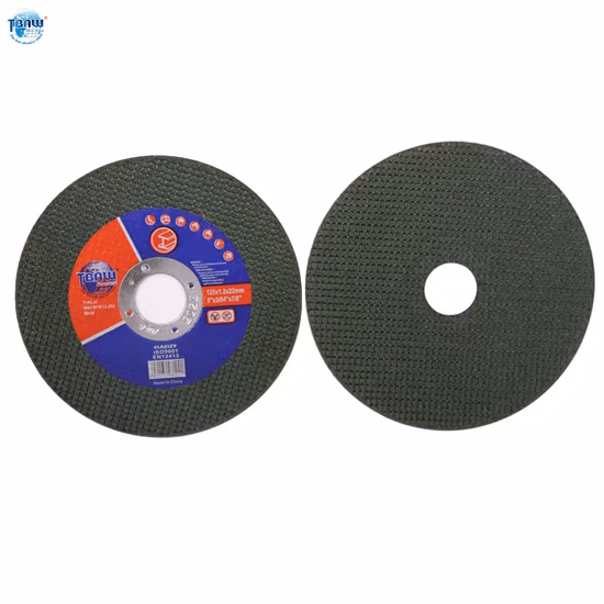 Abrasive Tools Diamond Saw Blade Grinding and Polishing Flap Wheel for Stainless Steel